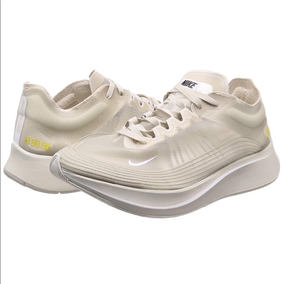 zoom fly light bone